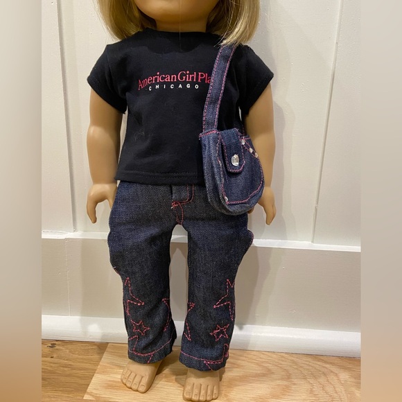 American Girl Other - American Girl doll outfit